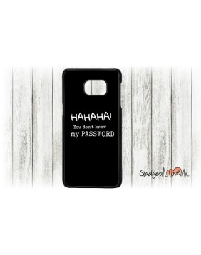 Cover Samsung Galaxy S6 Edge personalizzata