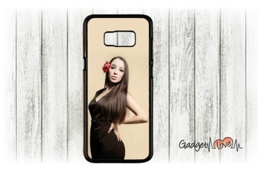 Cover Samsung Galaxy S6 Edge Plus 2D personalizzata