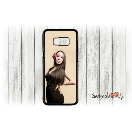 Cover Samsung Galaxy S6 Edge Plus 2D personalizzata