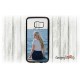 Cover Samsung Galaxy S7 Edge 2D personalizzata