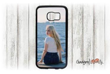 Cover Samsung Galaxy S7 Edge personalizzata