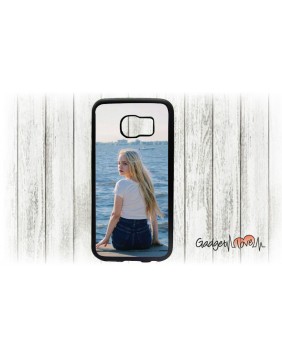 Cover Samsung Galaxy S7 Edge personalizzata