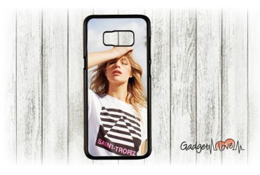 Cover Samsung Galaxy S8 Plus 2D personalizzata