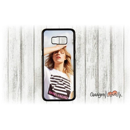 Cover Samsung Galaxy S8 Plus 2D personalizzata