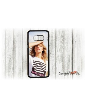 Cover Samsung Galaxy S8 Plus personalizzata