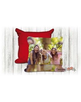 Cuscino quadrato 40x40 persolizzato
