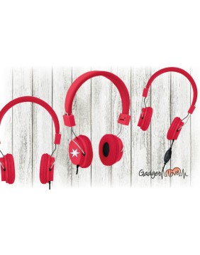 Auricolari grandi personalizzati