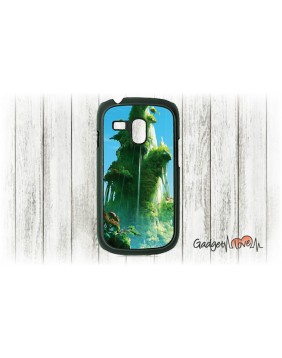 Cover Samsung Galaxy S3 Mini personalizzata