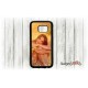 Cover Samsung Galaxy S7 2D personalizzata