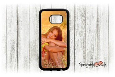 Cover Samsung Galaxy S7 personalizzata