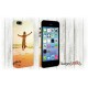 Cover iPhone 5/5S 3D personalizzata