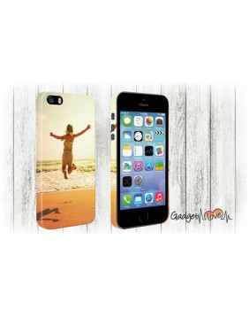 Cover iPhone 5/5S 3D personalizzata