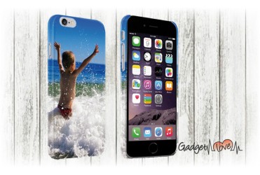 Cover Iphone 6/6S 3D personalizzata
