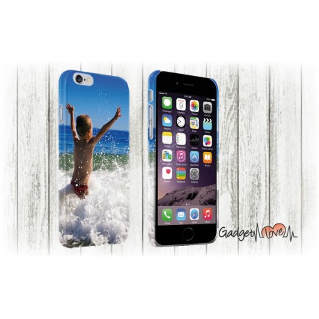 Cover Iphone 6/6S 3D personalizzata