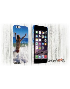 Cover Iphone 6/6S 3D personalizzata