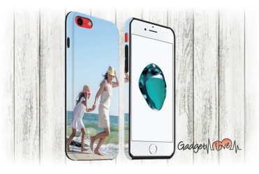 Cover Iphone 7/8 3D personalizzata