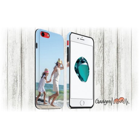 Cover Iphone 7/8 3D personalizzata