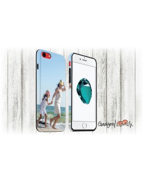 Cover Iphone 7/8 3D personalizzata