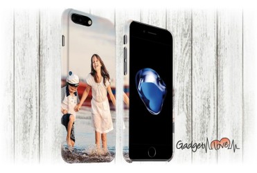Cover Iphone 6 plus 3D personalizzata