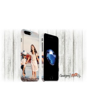 Cover Iphone 6 plus 3D personalizzata
