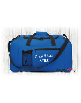 BORSONE SPORT PERSONALIZZATO