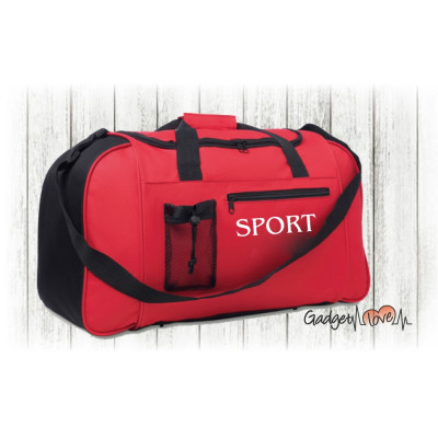 BORSONE SPORT PERSONALIZZATO