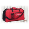 BORSONE SPORT PERSONALIZZATO