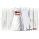 Grembiule da cucina Mamma Chef