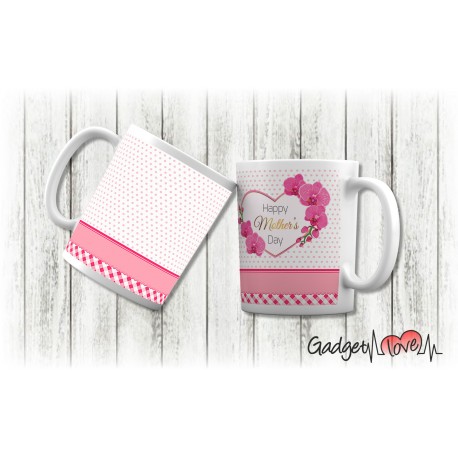 Tazza classica Happy Mother's Day