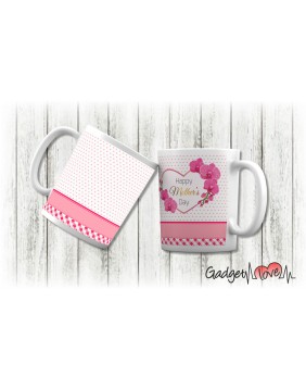 Tazza classica Happy Mother's Day