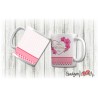 Tazza classica Happy Mother's Day
