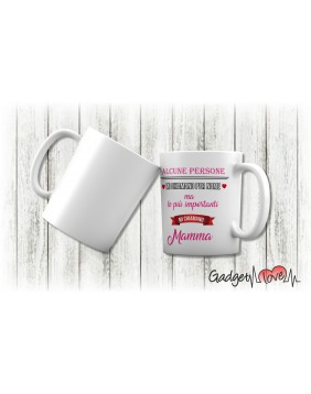 Tazza classica Mamma  