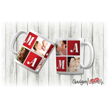 Tazza classica Mamma