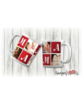 Tazza classica Mamma