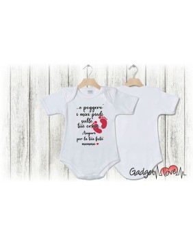 Body Auguri per la tua festa Mamma