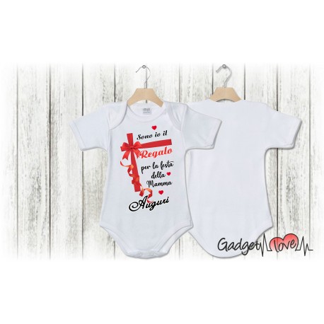 Body Auguri per la tua festa Mamma