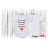 Body Tra le tue braccia Mamma
