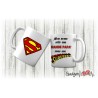Tazza classica super Papà