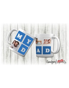 Tazza classica My Dad