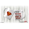 Tazza classica Super Nonno