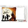 Cuscino quadrato 40x40 Happy Halloween 7