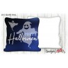 Cuscino quadrato 40x40 Happy Halloween 8