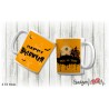 Tazza classica Trick or treat
