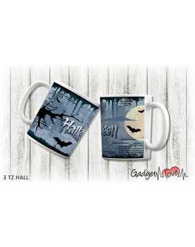 Tazza classica Halloween 