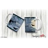 Tazza classica Halloween 