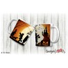 Tazza classica Happy Halloween 2