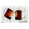 Tazza classica Trick or Treat 2