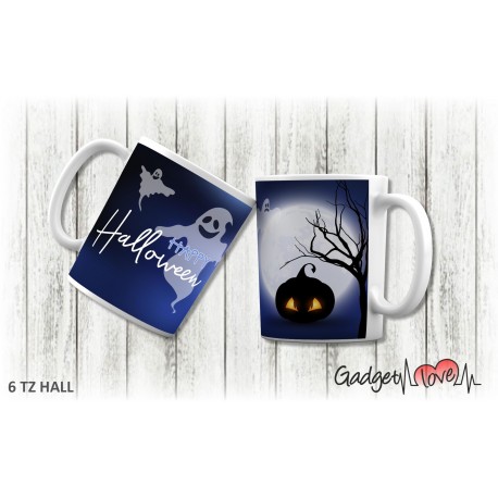 Tazza classica Happy Halloween 3