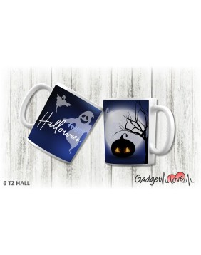 Tazza classica Happy Halloween 3