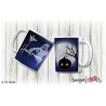 Tazza classica Happy Halloween 3